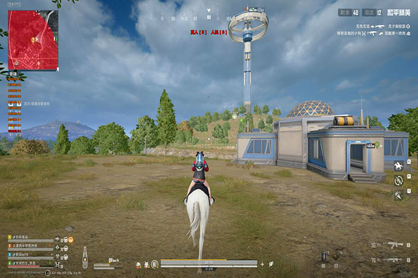 天威_透视